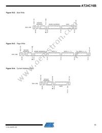 AT24C16B-TSU-T Datasheet Page 11