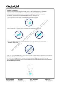 AT2520QB10ZS Datasheet Page 2