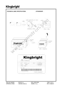 AT2520SE9ZS Datasheet Page 6