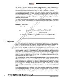 AT25BCM512B-MAH-T Datasheet Page 10