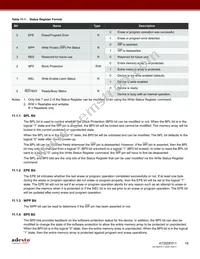 AT25DF011-MAHN-Y Datasheet Page 18