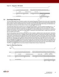 AT25DF021A-MHN-Y Datasheet Page 9