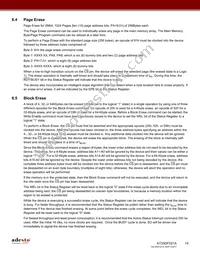 AT25DF021A-MHN-Y Datasheet Page 15