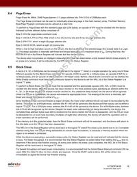 AT25DF041B-MHN-Y Datasheet Page 15