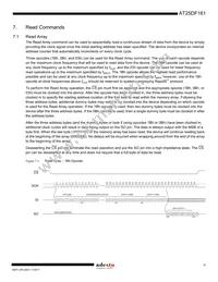 AT25DF161-SSH-T Datasheet Page 9