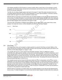 AT25DF161-SSH-T Datasheet Page 15