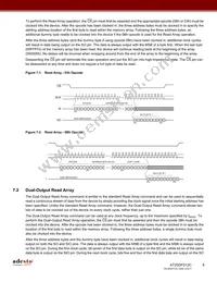 AT25DF512C-MAHN-Y Datasheet Page 8