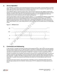 AT25DF641-MWH-T Datasheet Page 7