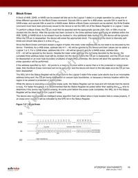 AT25DF641-MWH-T Datasheet Page 16