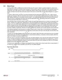 AT25DF641A-MH-T Datasheet Page 16