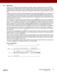 AT25DL161-MHN-T Datasheet Page 16