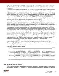 AT25DN256-MAHF-Y Datasheet Page 16