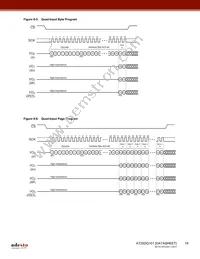 AT25DQ161-SSH-T Datasheet Page 18