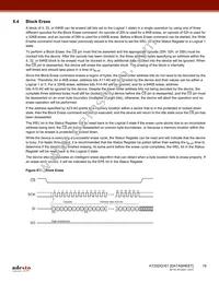 AT25DQ161-SSH-T Datasheet Page 19