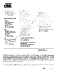AT25F2048N-10SU-2.7 Datasheet Page 19