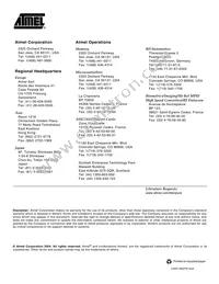 AT25F512N-10SI-2.7 Datasheet Page 18