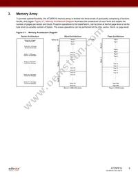 AT25PE16-MHF-T Datasheet Page 5