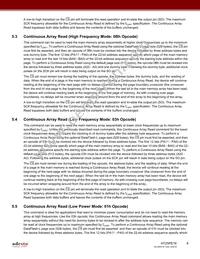 AT25PE16-MHF-T Datasheet Page 8