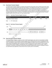 AT25PE20-SSHN-T Datasheet Page 20