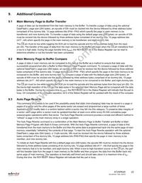 AT25PE20-SSHN-T Datasheet Page 22