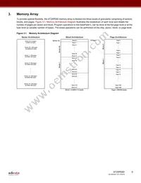 AT25PE80-MHN-T Datasheet Page 5
