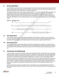 AT25SF041-MHD-T Datasheet Page 6