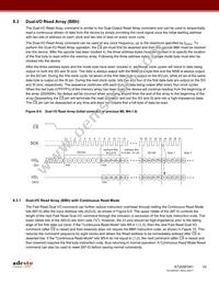 AT25SF041-MHD-T Datasheet Page 10