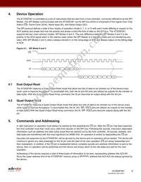 AT25SF081-MHF-T Datasheet Page 6