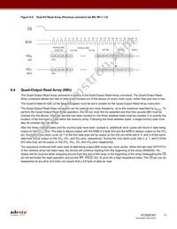 AT25SF081-MHF-T Datasheet Page 11