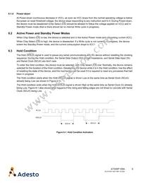 AT25SF128A-SHB-T Datasheet Page 9