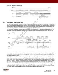AT25SF161-SHD-B Datasheet Page 10