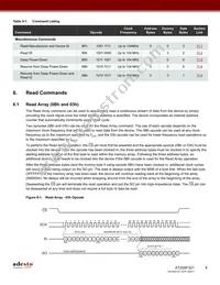 AT25SF321-SHD-T Datasheet Page 8