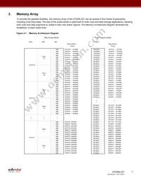 AT25SL321-MHE-T Datasheet Page 7