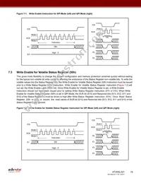 AT25SL321-MHE-T Datasheet Page 16