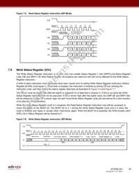 AT25SL321-MHE-T Datasheet Page 18