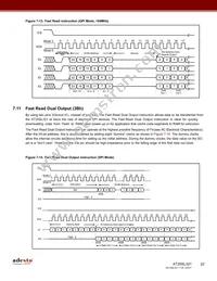 AT25SL321-MHE-T Datasheet Page 22