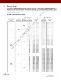 AT25XV021A-MHV-Y Datasheet Page 6