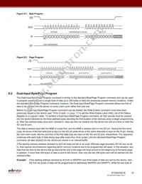 AT25XV021A-MHV-Y Datasheet Page 12