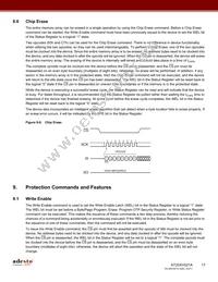 AT25XV021A-MHV-Y Datasheet Page 17