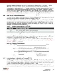 AT25XV021A-MHV-Y Datasheet Page 22