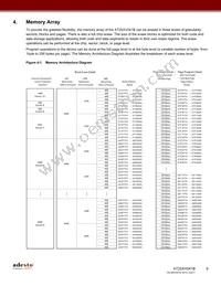AT25XV041B-MHV-Y Datasheet Page 6