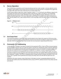 AT25XV041B-MHV-Y Datasheet Page 7