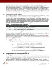 AT25XV041B-MHV-Y Datasheet Page 22