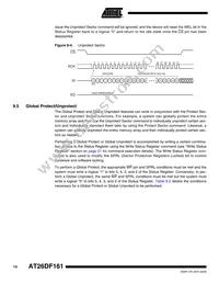 AT26DF161-SU Datasheet Page 14