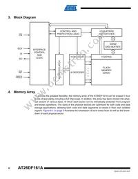 AT26DF161A-MU Datasheet Page 4