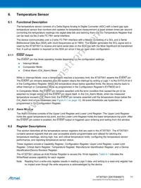 AT30TS01-MAA5M-T Datasheet Page 11