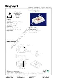 AT3228SY9ZS-RV Datasheet Cover