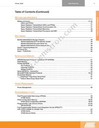 AT32AP7200-CFUT Datasheet Page 6