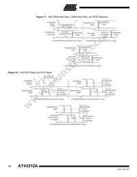 AT43312A-SC Datasheet Page 18