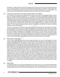 AT45DB021D-MH-T Datasheet Page 6